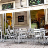 Ca' Del Fe Exterior