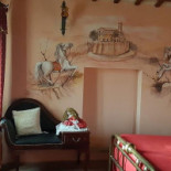 Agriturismo Boccapane inside
