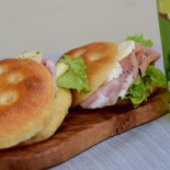 Ca' Del Fe Nourriture