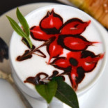 Ca' Del Fe Bebida
