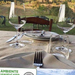 Agriturismo Boccapane inside