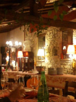 Agriturismo Boccapane inside