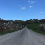 Agriturismo Boccapane outside