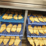 Rósakaffi food