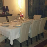 Logan's Home Inside