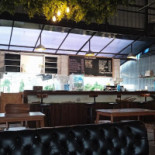 El Rojo Pub Extérieur