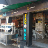 El Rojo Pub Extérieur