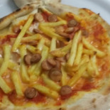 Pizza Beer Garage Nourriture