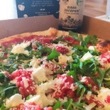 Meeto Pizza&co Nourriture