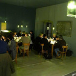 Stella Del Sud Kebap Adrano À l'intérieur