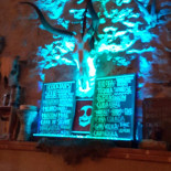 Sciumèkafè Dentro