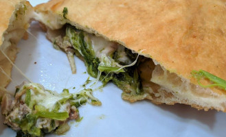 Due Colonne Pizza Cucina food