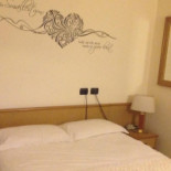 Albergo Arrigoni Boisson