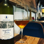 Eightyone Ristopub Boisson