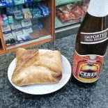 Dal Cineis Monasterolo Sushi Nourriture