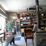 Ghiros À l'intérieur