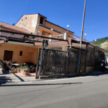 La Casa Del Vento Exterior