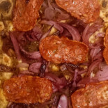 La Parata food