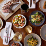 Vecchia Locomotiva drink