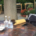 Yugo Event Drink Extérieur