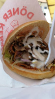 Pochi Ma Boni food