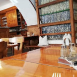 L'orizzonte À l'intérieur