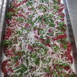 Bear Stube E Pizzeria Minuman