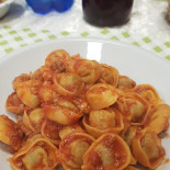 Il Tricolore Nourriture