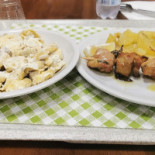 Il Calore Della Tavola food