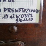 Il Calore Della Tavola menu