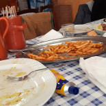 Il Calore Della Tavola food