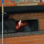 Pizzeria Da Nevio outside