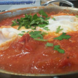 La Lanterna Comida