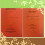 Gelateria Capriccio Di Induni Dario Co menu
