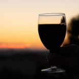 Casa Del Fiume drink