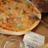 La Vecchia Miniera Nourriture