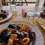 Gitano Aperitivi Ristorazione Boisson