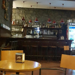 Pizzeria 4 Mori Da Luca À l'intérieur