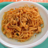 Pizzeria Acqua Dolce 2 Comida