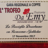 Le Batelle Wine Carte
