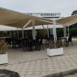 Trattoria Spazio Caffe Extérieur