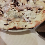 Biancaluna food