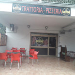 La Taverna Della Baccante Extérieur