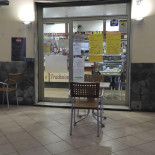 Coldai À l'intérieur