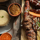 Cico Grill Nourriture