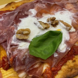 Servitto Pizzeria Nourriture