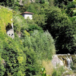 La Cicala Extérieur