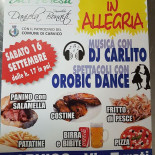 Il Monteciano Agriturismo La Ciarla Carta