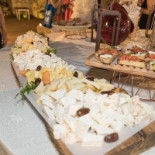 Il Farello Nourriture