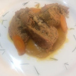 Il Rilketto Prive' Comida